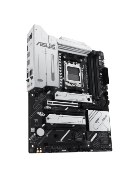 ASUS Prime X870-P WIFI AMD X870 Socket AM5 ATX