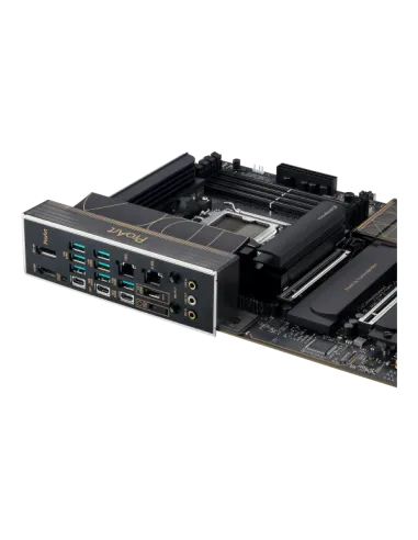 ASUS ProArt X870E-CREATOR WIFI AMD X870E Socket AM5 ATX