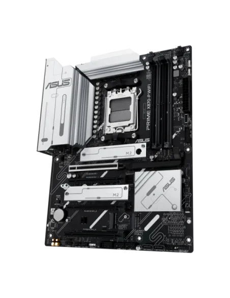 ASUS Prime X870-P WIFI AMD X870 Socket AM5 ATX