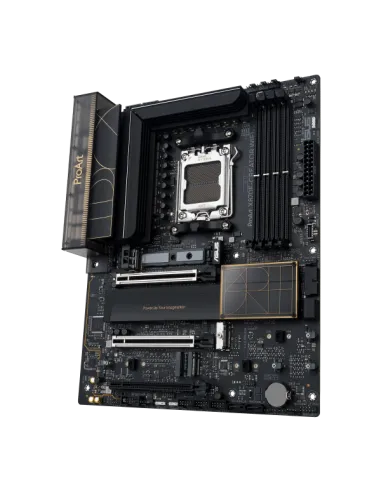 ASUS ProArt X870E-CREATOR WIFI AMD X870E Socket AM5 ATX