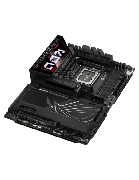 ASUS ROG MAXIMUS Z890 HERO Intel Z890 LGA 1851 (Socket V1) ATX