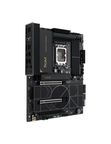 ASUS PROART Z890-CREATOR WIFI Intel Z890 LGA 1851 (Socket V1) ATX