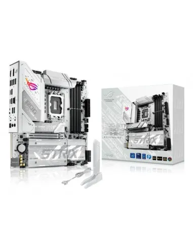 ASUS ROG STRIX B860-G GAMING WIFI Intel B860 LGA 1851 (Socket V1)