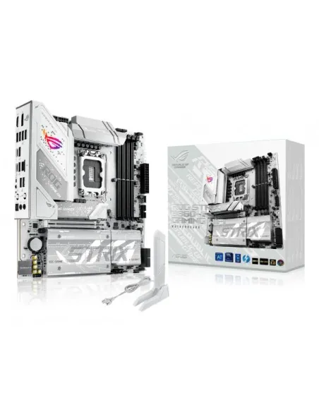 ASUS ROG STRIX B860-G GAMING WIFI Intel B860 LGA 1851 (Socket V1)