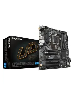 GIGABYTE B760 DS3H AX DDR4 Scheda Madre - Supporta processori Intel