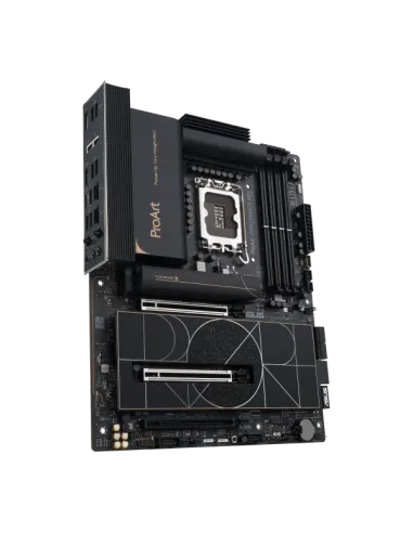 ASUS PROART Z890-CREATOR WIFI Intel Z890 LGA 1851 (Socket V1) ATX