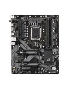 GIGABYTE B760 DS3H AX DDR4 Scheda Madre - Supporta processori Intel 2