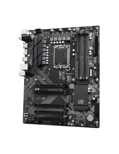 GIGABYTE B760 DS3H AX DDR4 Scheda Madre - Supporta processori Intel