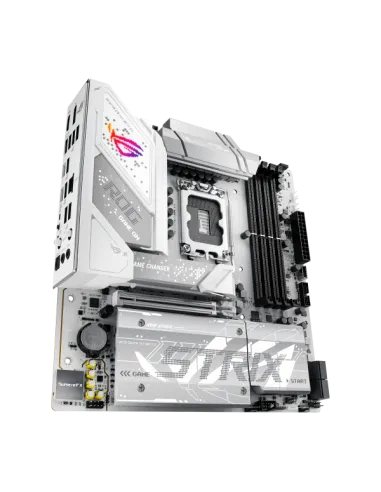 ASUS ROG STRIX B860-G GAMING WIFI Intel B860 LGA 1851 (Socket V1)