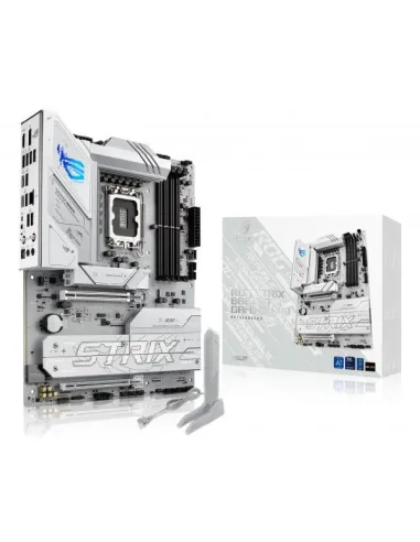 ASUS ROG STRIX B860-A GAMING WIFI Intel B860 LGA 1851 (Socket V1) ATX