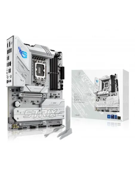 ASUS ROG STRIX B860-A GAMING WIFI Intel B860 LGA 1851 (Socket V1) ATX