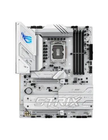 ASUS ROG STRIX B860-A GAMING WIFI Intel B860 LGA 1851 (Socket V1) ATX