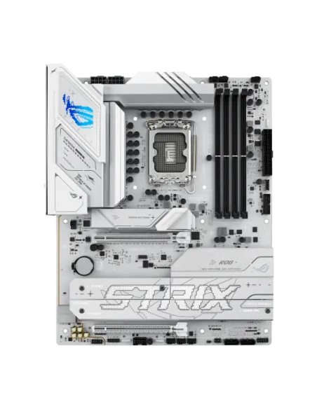 ASUS ROG STRIX B860-A GAMING WIFI Intel B860 LGA 1851 (Socket V1) ATX
