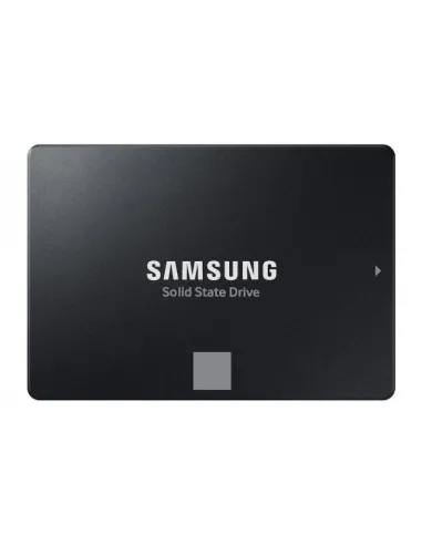Samsung 870 EVO 500 GB 2.5" Serial ATA III V-NAND MLC