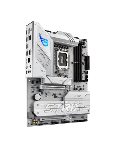 ASUS ROG STRIX B860-A GAMING WIFI Intel B860 LGA 1851 (Socket V1) ATX