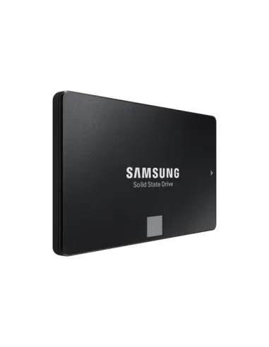 Samsung 870 EVO 500 GB 2.5" Serial ATA III V-NAND MLC