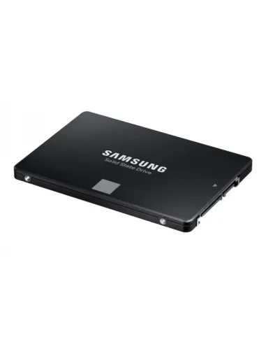 Samsung 870 EVO 500 GB 2.5" Serial ATA III V-NAND MLC