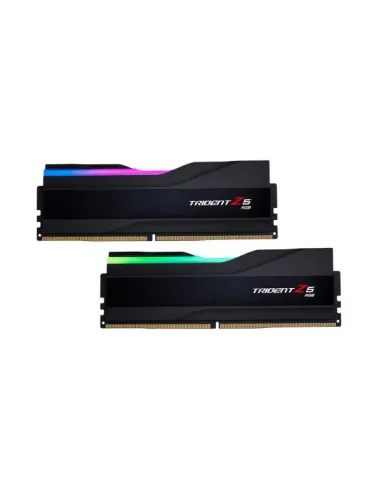 G.Skill Trident Z5 RGB F5-6400J3239G16GX2-TZ5RK memoria 32 GB 2 x 16