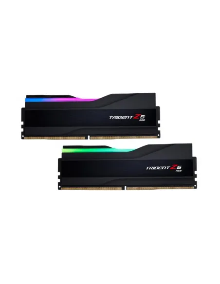 G.Skill Trident Z5 RGB F5-6400J3239G16GX2-TZ5RK memoria 32 GB 2 x 16