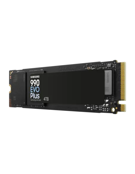 Samsung MZ-V9S4T0 4 TB M.2 PCI Express 4.0 NVMe V-NAND TLC