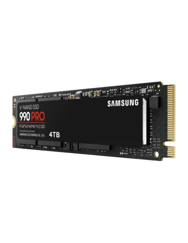 Samsung SSD 990 PRO NVMe M.2 SSD