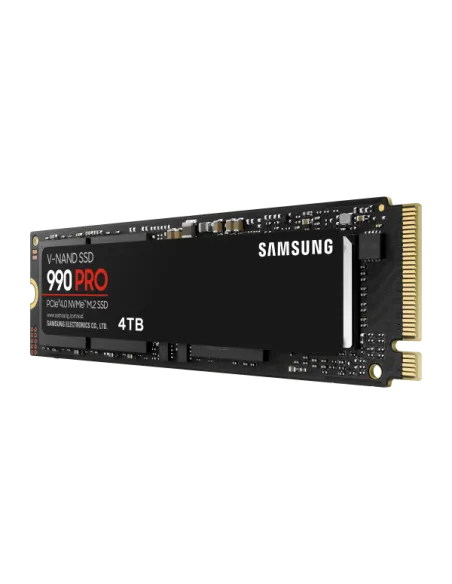 Samsung SSD 990 PRO NVMe M.2 SSD