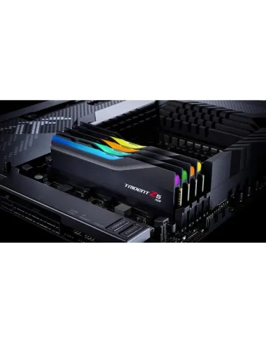 G.Skill Trident Z5 RGB F5-6400J3239G16GX2-TZ5RK memoria 32 GB 2 x 16