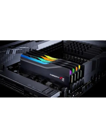 G.Skill Trident Z5 RGB F5-6400J3239G16GX2-TZ5RK memoria 32 GB 2 x 16