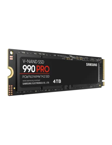 Samsung SSD 990 PRO NVMe M.2 SSD