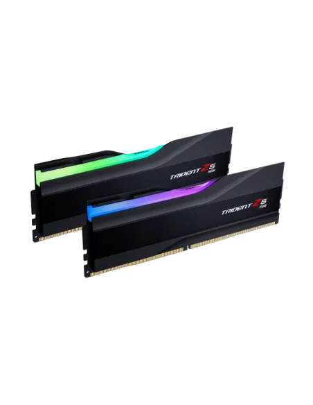 G.Skill Trident Z5 RGB F5-6400J3239G16GX2-TZ5RK memoria 32 GB 2 x 16