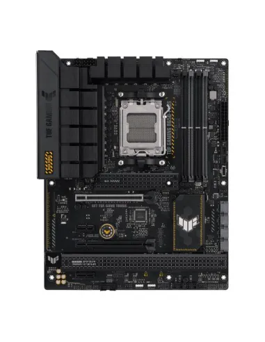 ASUS TUF Gaming B650-Plus, AMD B650 Mainboard - Sockel AM5, DDR5