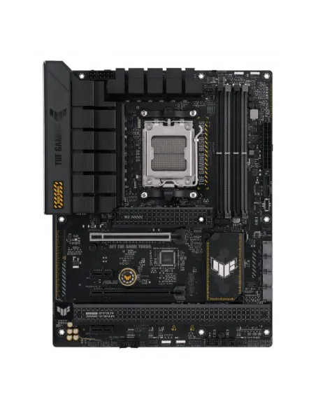 ASUS TUF Gaming B650-Plus, AMD B650 Mainboard - Sockel AM5, DDR5
