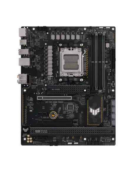 ASUS TUF Gaming B650-Plus, AMD B650 Mainboard - Sockel AM5, DDR5