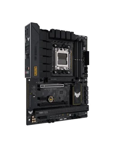 ASUS TUF Gaming B650-Plus, AMD B650 Mainboard - Sockel AM5, DDR5