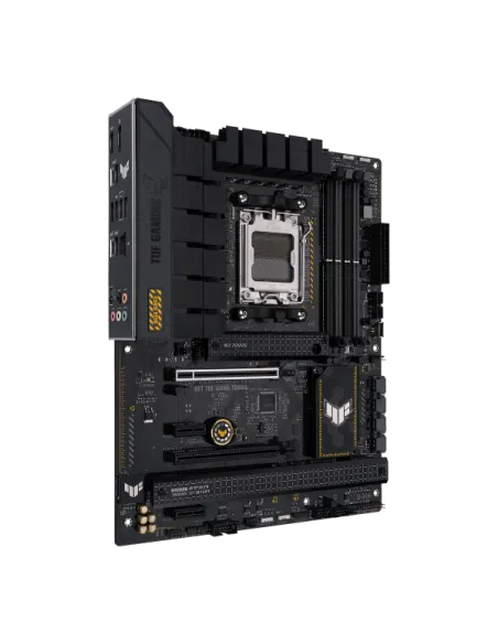 ASUS TUF Gaming B650-Plus, AMD B650 Mainboard - Sockel AM5, DDR5