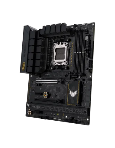 ASUS TUF Gaming B650-Plus, AMD B650 Mainboard - Sockel AM5, DDR5
