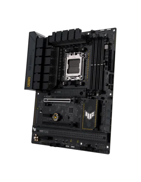 ASUS TUF Gaming B650-Plus, AMD B650 Mainboard - Sockel AM5, DDR5