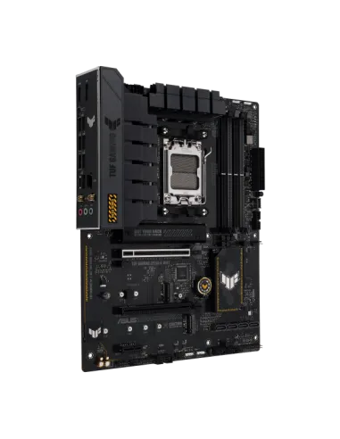 ASUS TUF Gaming B650-E WiFi, AMD B650 Mainboard - Sockel AM5, DDR5