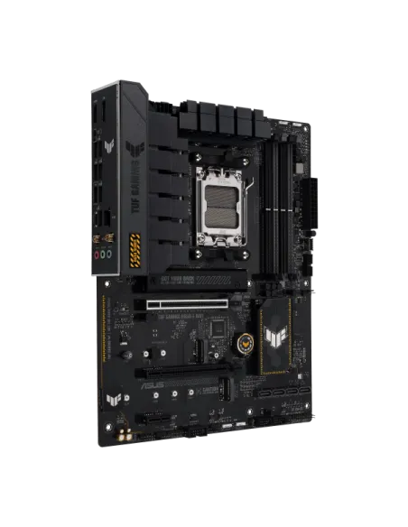 ASUS TUF Gaming B650-E WiFi, AMD B650 Mainboard - Sockel AM5, DDR5