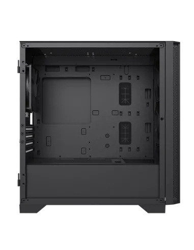 Montech AIR 100 LITE Gehäuse - schwarz