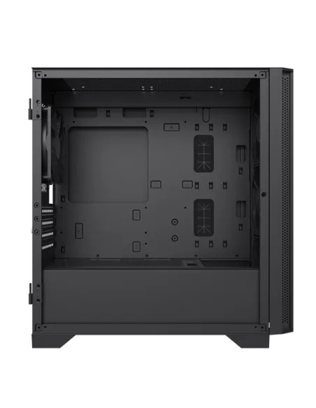 Montech AIR 100 LITE Gehäuse - schwarz