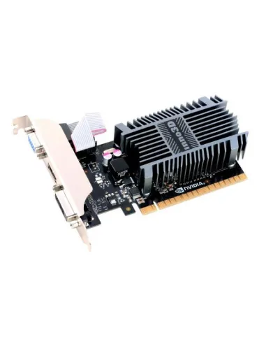 INNO3D GeForce GT 710, 2048 MB DDR3 - Low Profile, passiv