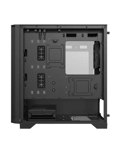 Montech AIR 100 LITE Gehäuse - schwarz