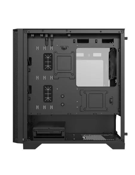 Montech AIR 100 LITE Gehäuse - schwarz