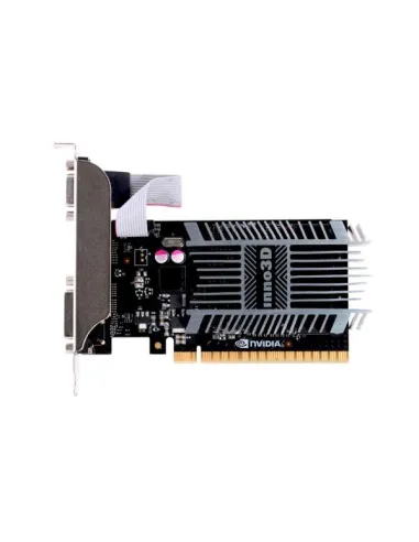 INNO3D GeForce GT 710, 2048 MB DDR3 - Low Profile, passiv