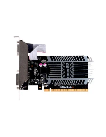 INNO3D GeForce GT 710, 2048 MB DDR3 - Low Profile, passiv