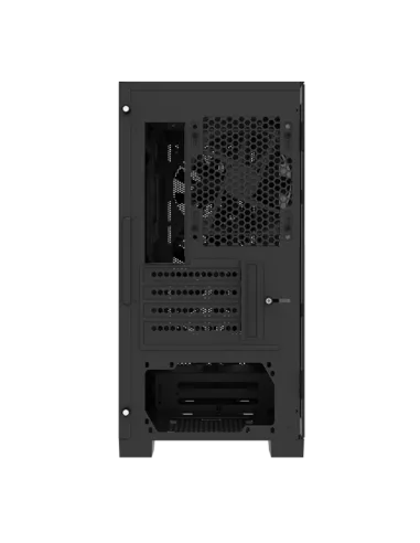 Montech AIR 100 LITE Gehäuse - schwarz