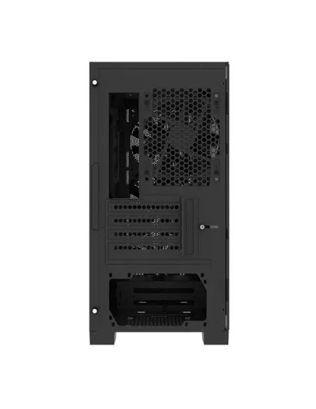 Montech AIR 100 LITE Gehäuse - schwarz