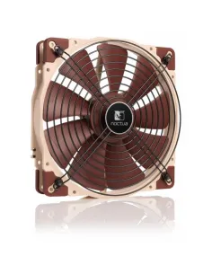 Noctua NA-FG1-20 Sx5 Lüftergitter 200 mm - schwarz 2