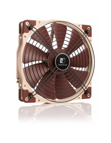 Noctua NA-FG1-20 Sx5 Lüftergitter 200 mm - schwarz
